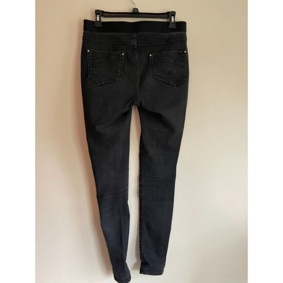 Karen Millen Black Jeans - Picture 3 of 6